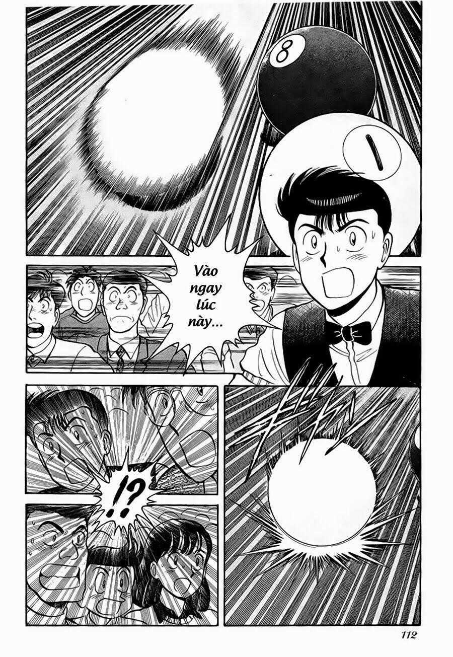 Break Shot - Chapter 139 - Trang 2