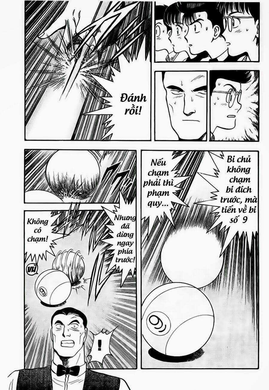 Break Shot - Chapter 139 - Trang 11