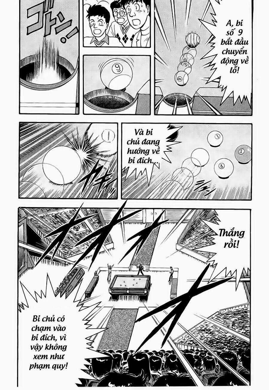 Break Shot - Chapter 139 - Trang 12
