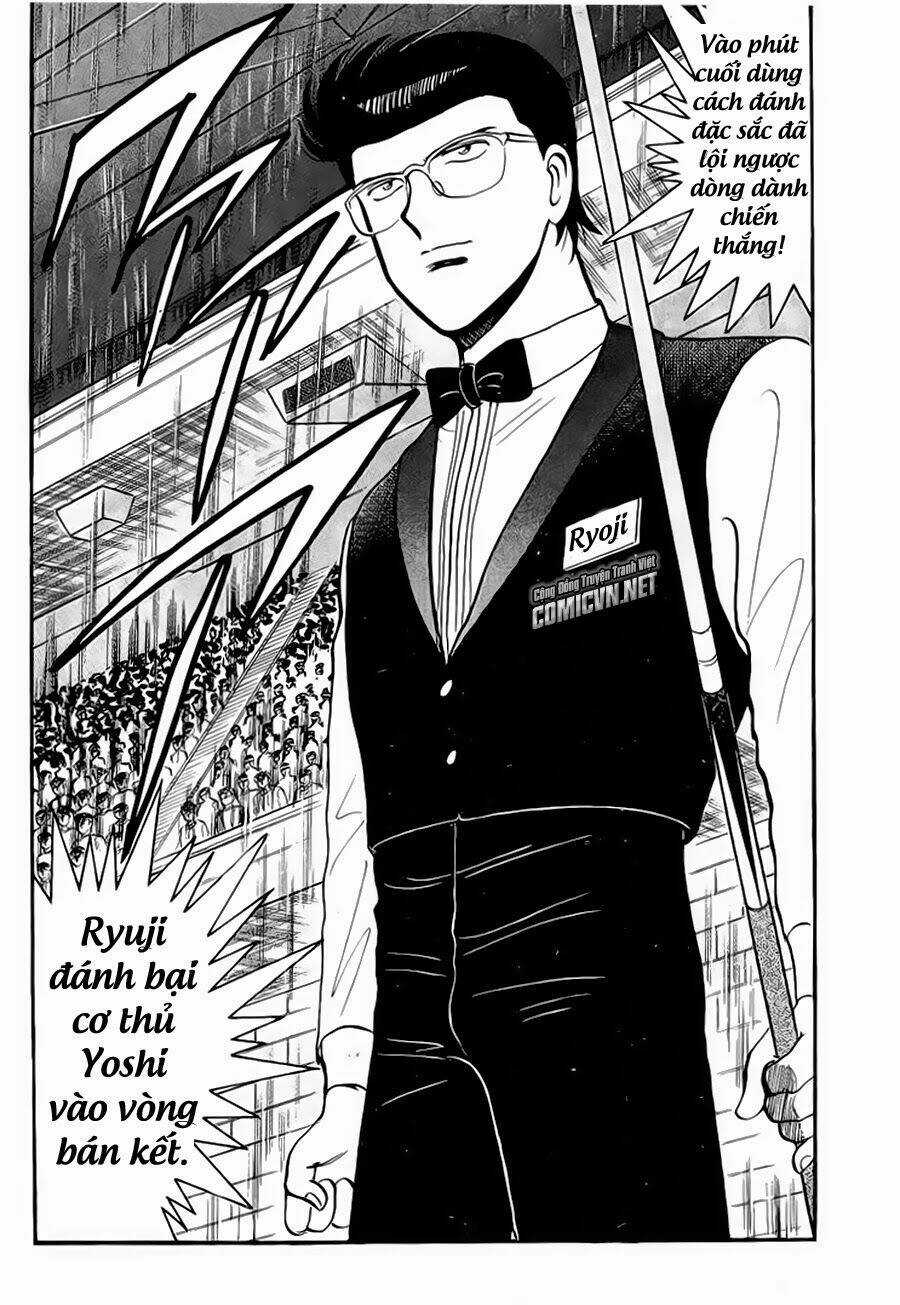 Break Shot - Chapter 139 - Trang 13