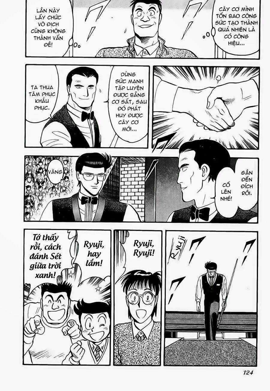 Break Shot - Chapter 139 - Trang 14