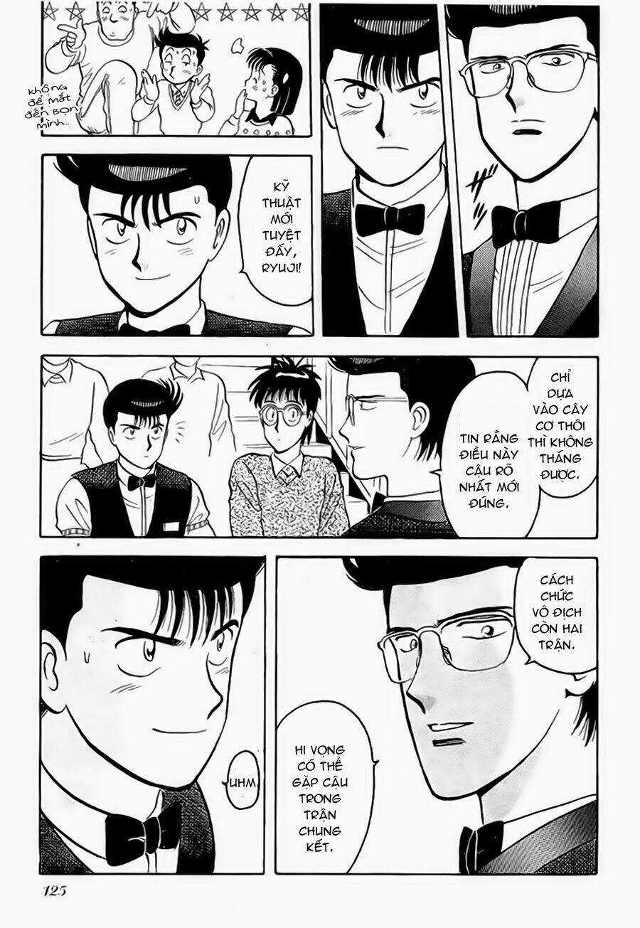 Break Shot - Chapter 139 - Trang 15