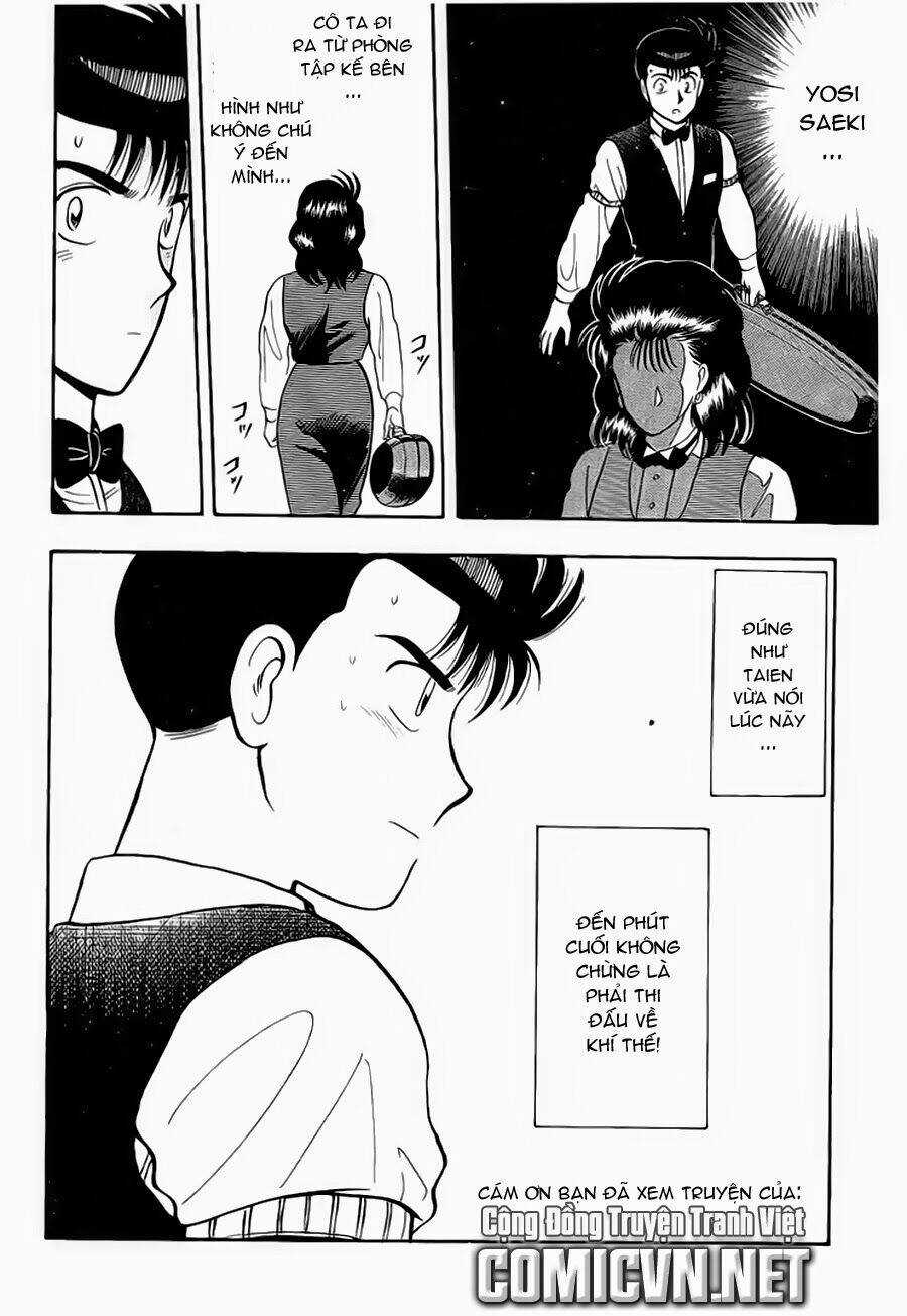 Break Shot - Chapter 139 - Trang 18