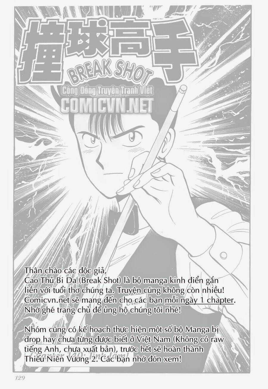 Break Shot - Chapter 139 - Trang 19