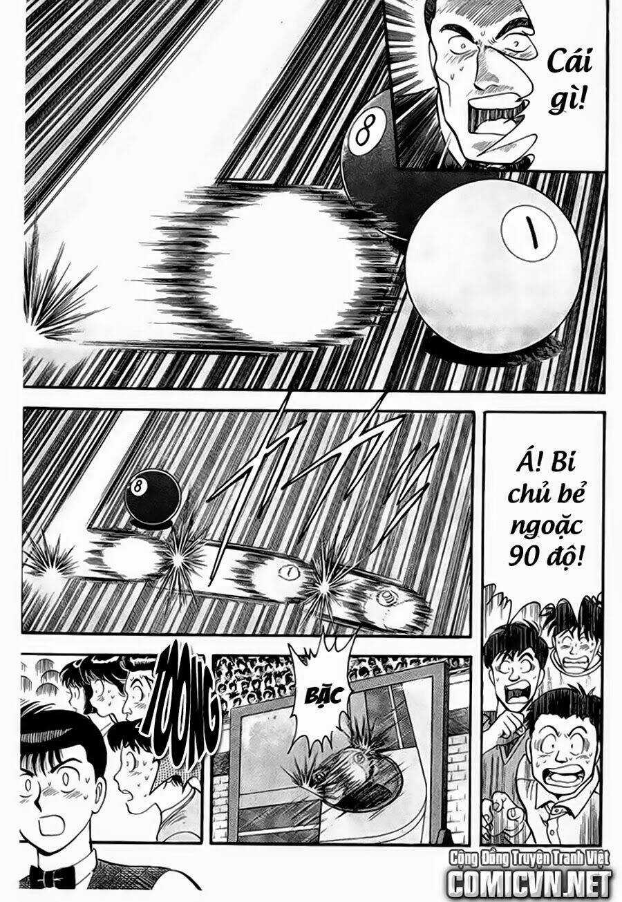 Break Shot - Chapter 139 - Trang 3