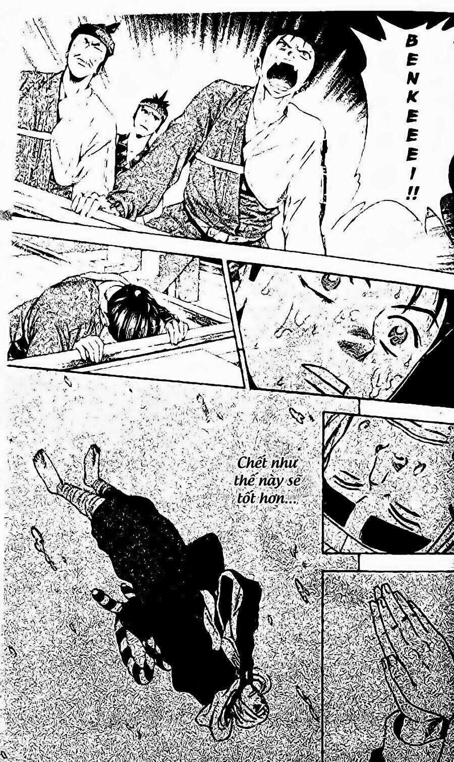 Break Shot - Chapter 139 - Trang 21