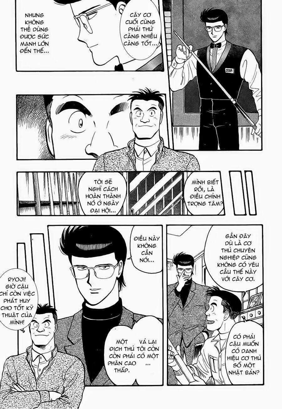 Break Shot - Chapter 139 - Trang 7
