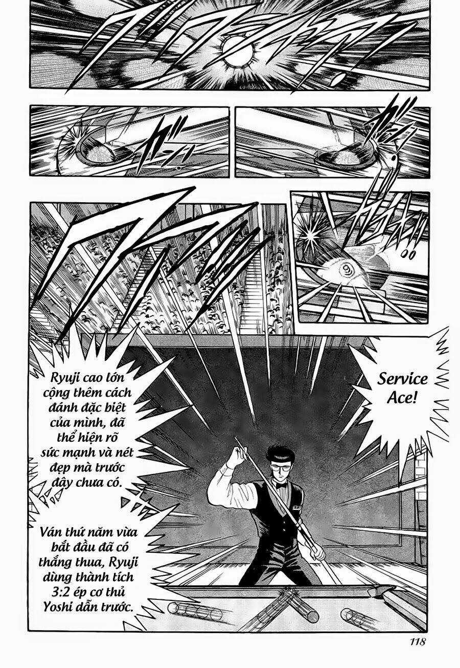 Break Shot - Chapter 139 - Trang 8