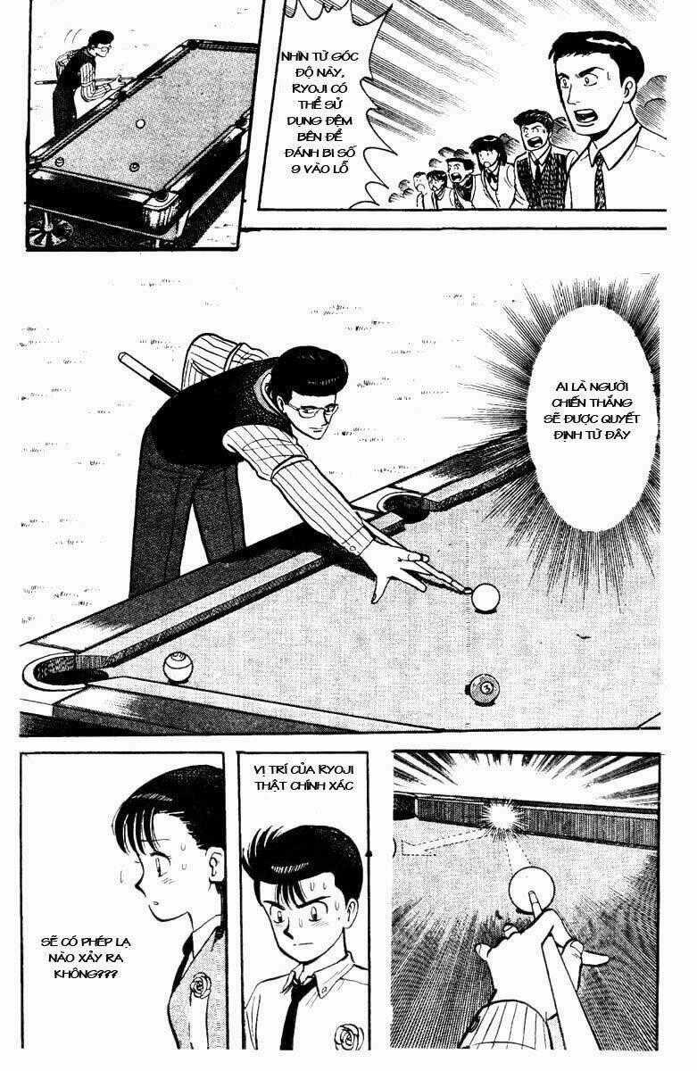 Break Shot - Chapter 14 - Trang 2