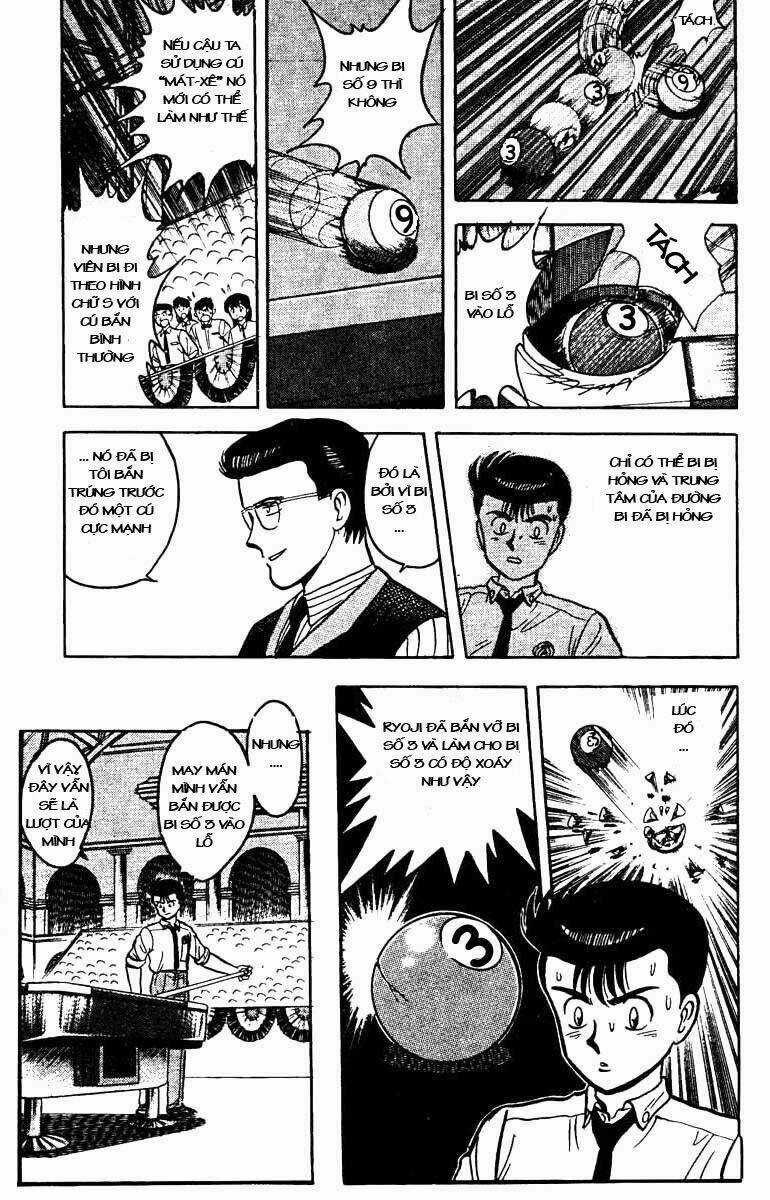 Break Shot - Chapter 14 - Trang 11