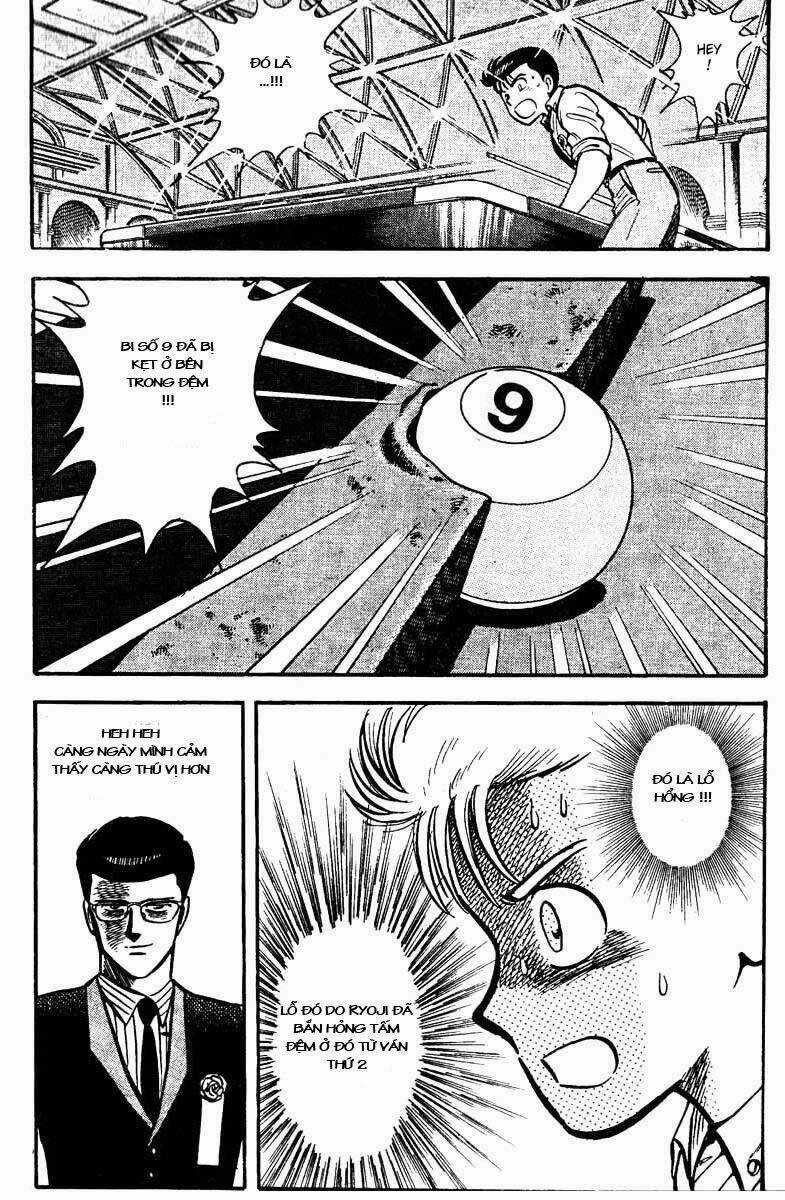 Break Shot - Chapter 14 - Trang 12