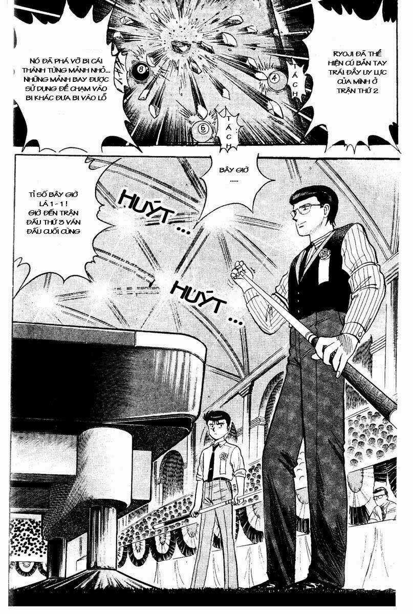 Break Shot - Chapter 14 - Trang 13