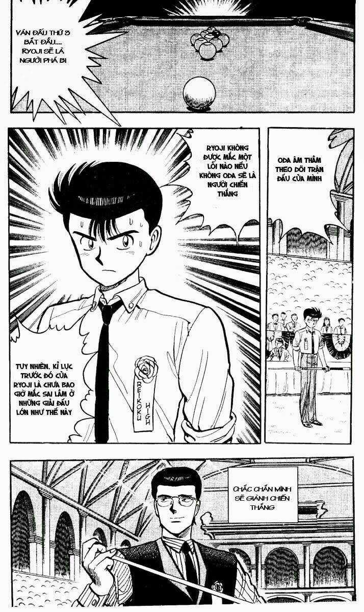 Break Shot - Chapter 14 - Trang 14