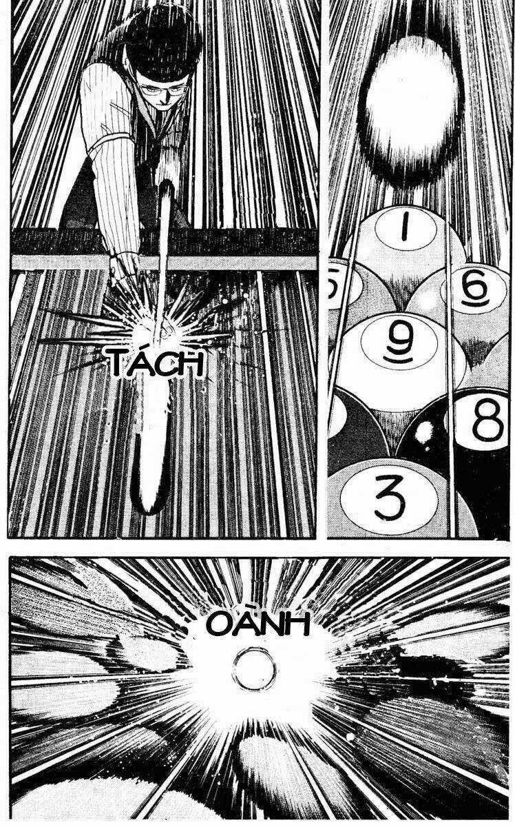 Break Shot - Chapter 14 - Trang 16