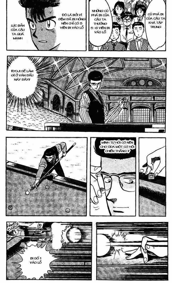 Break Shot - Chapter 14 - Trang 18