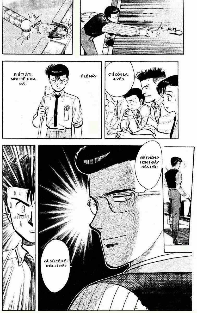 Break Shot - Chapter 14 - Trang 19