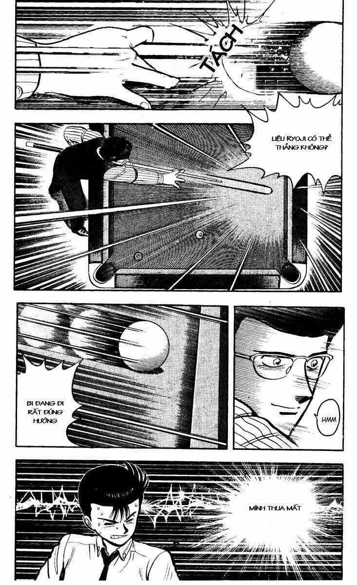 Break Shot - Chapter 14 - Trang 3