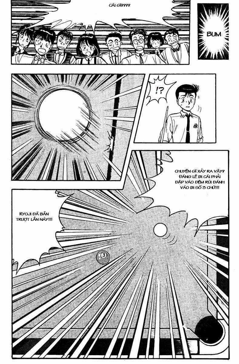 Break Shot - Chapter 14 - Trang 4