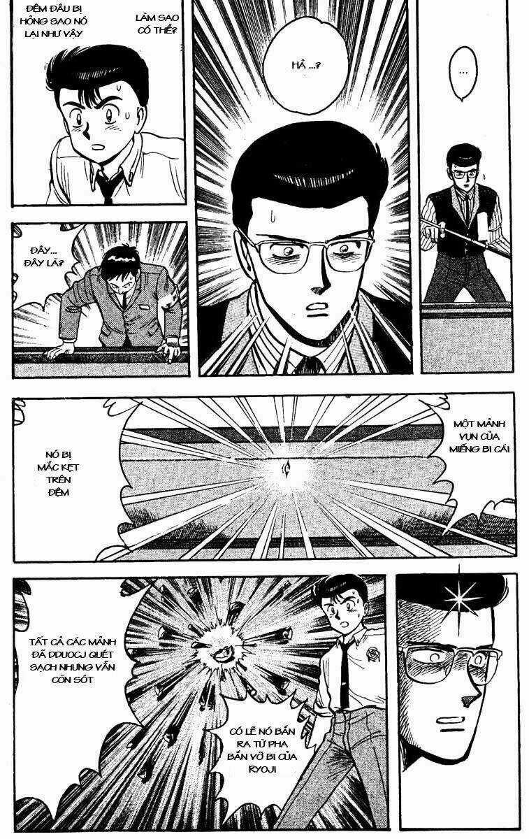 Break Shot - Chapter 14 - Trang 5