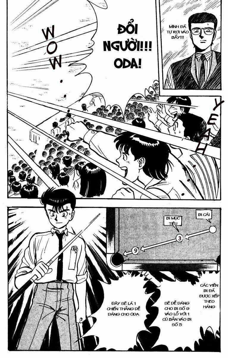 Break Shot - Chapter 14 - Trang 6