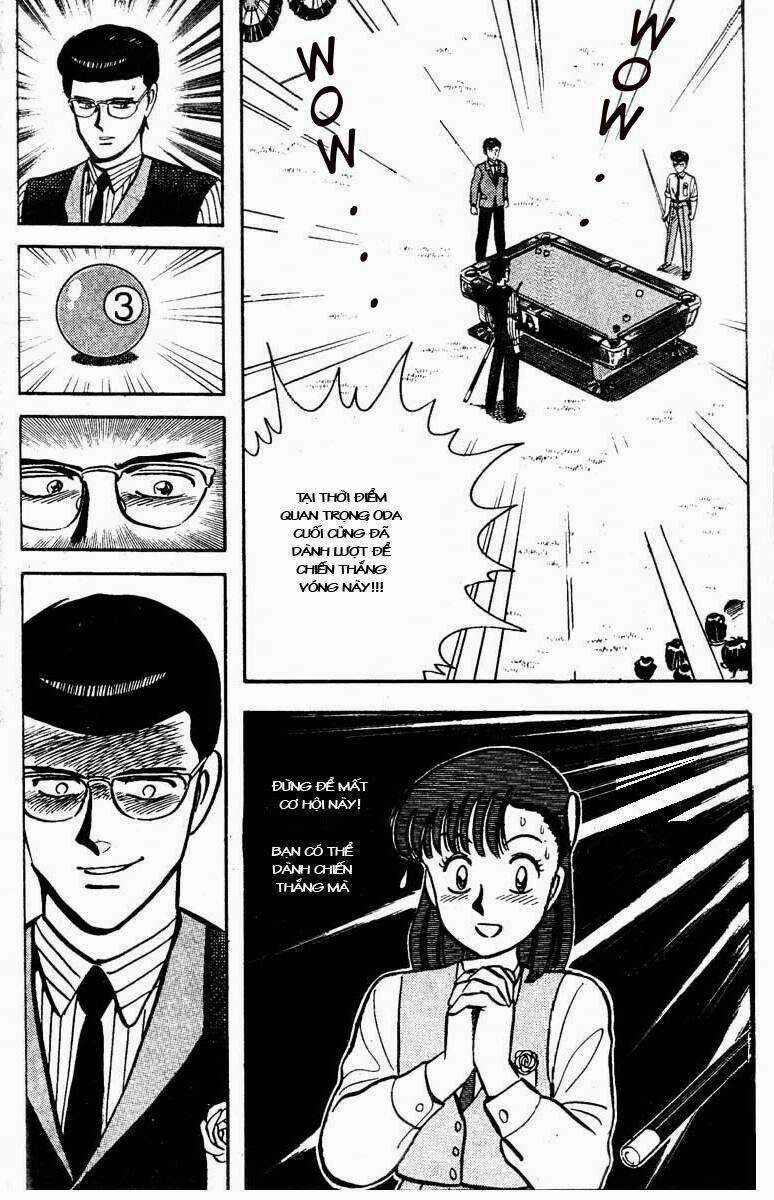 Break Shot - Chapter 14 - Trang 7