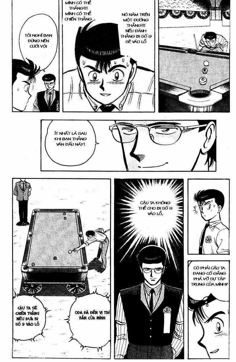Break Shot - Chapter 14 - Trang 8