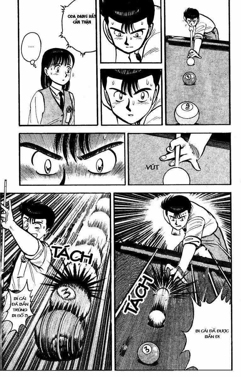 Break Shot - Chapter 14 - Trang 9