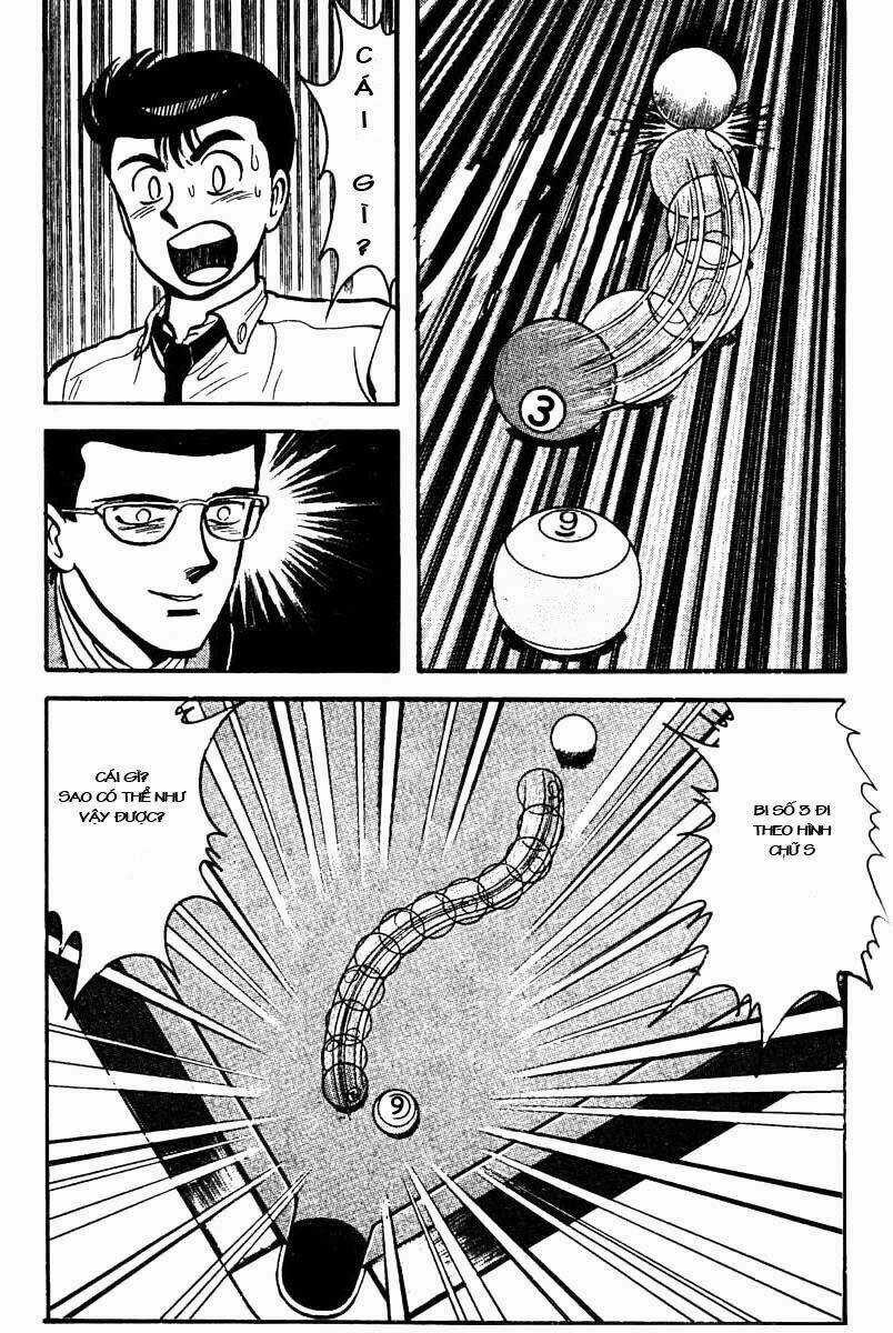 Break Shot - Chapter 14 - Trang 10