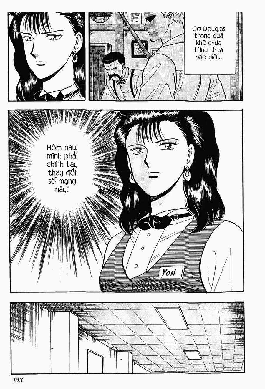 Break Shot - Chapter 140 - Trang 5