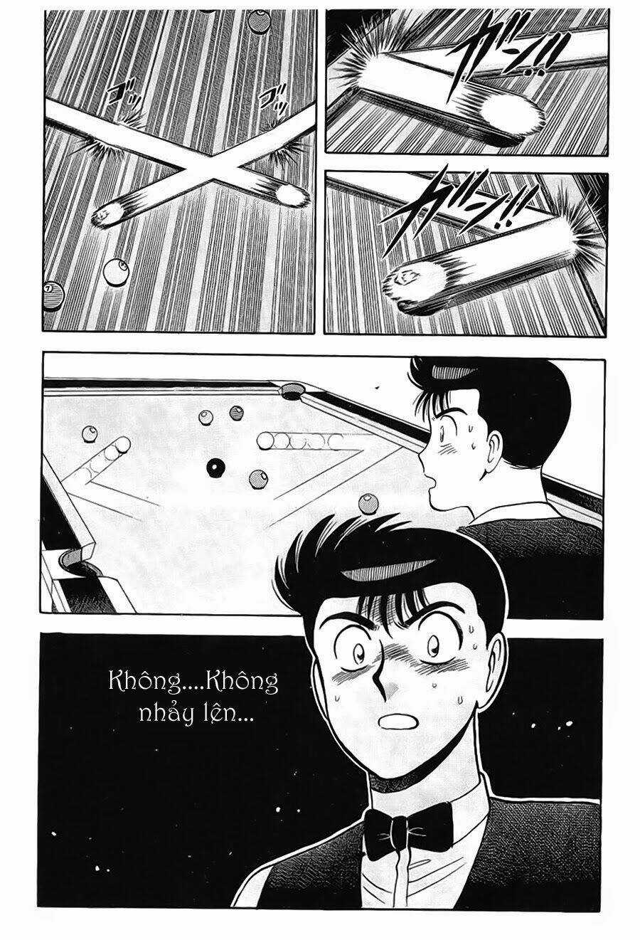 Break Shot - Chapter 140 - Trang 10
