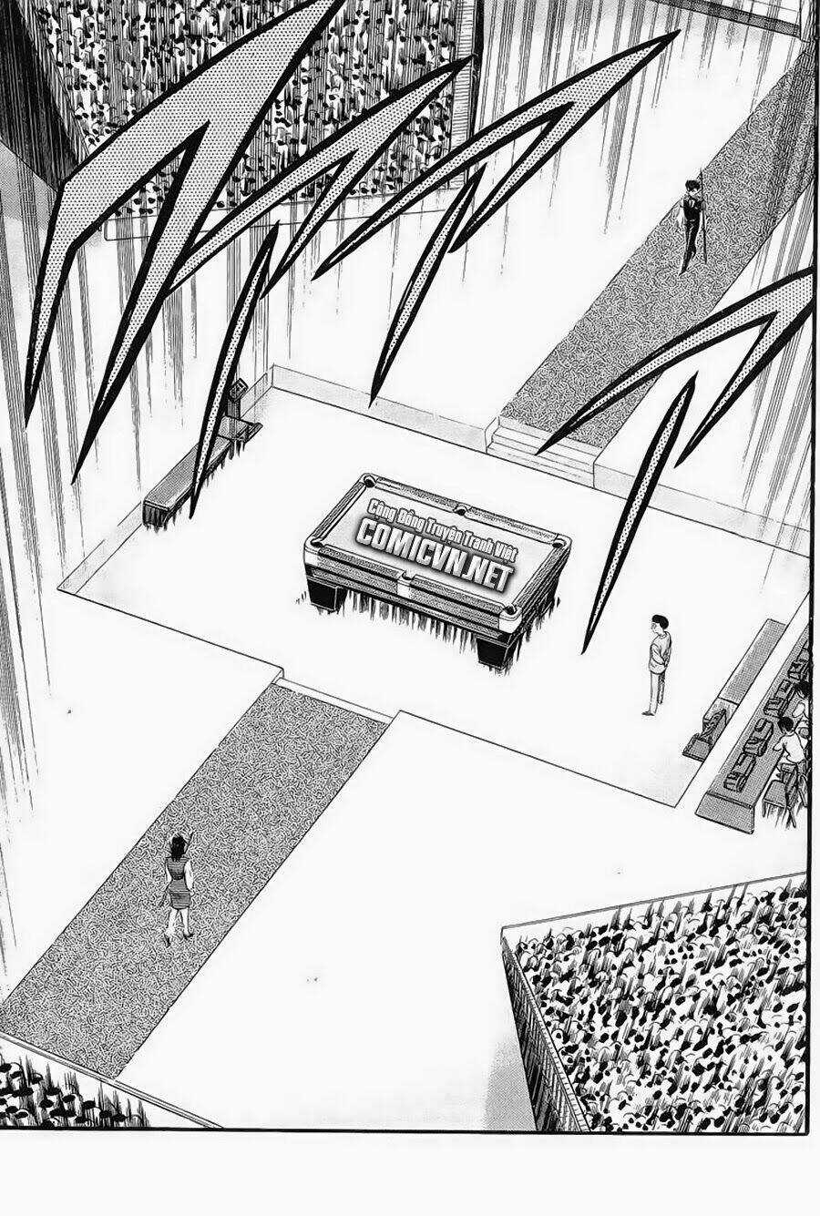 Break Shot - Chapter 141 - Trang 15