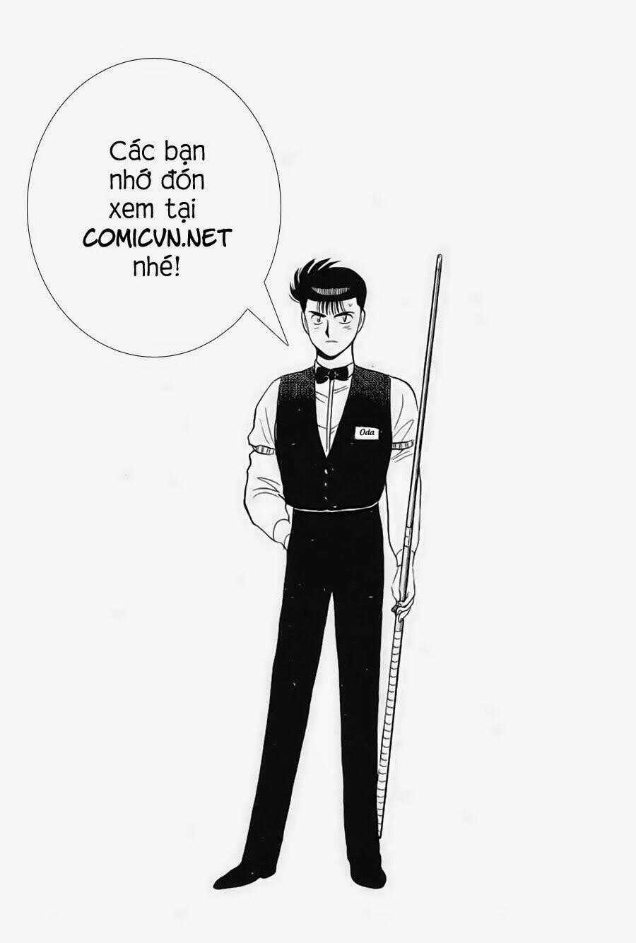 Break Shot - Chapter 141 - Trang 18