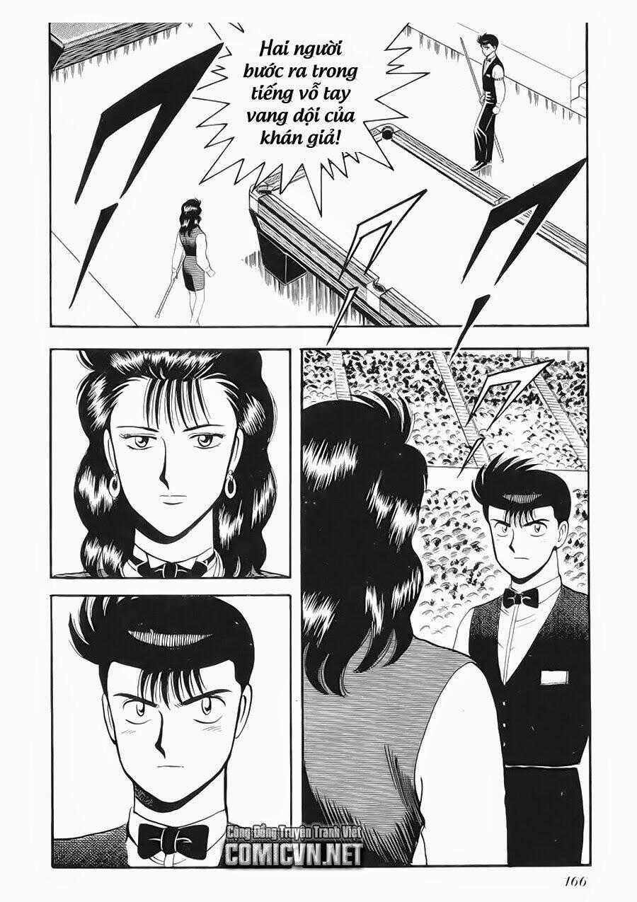 Break Shot - Chapter 142 - Trang 2