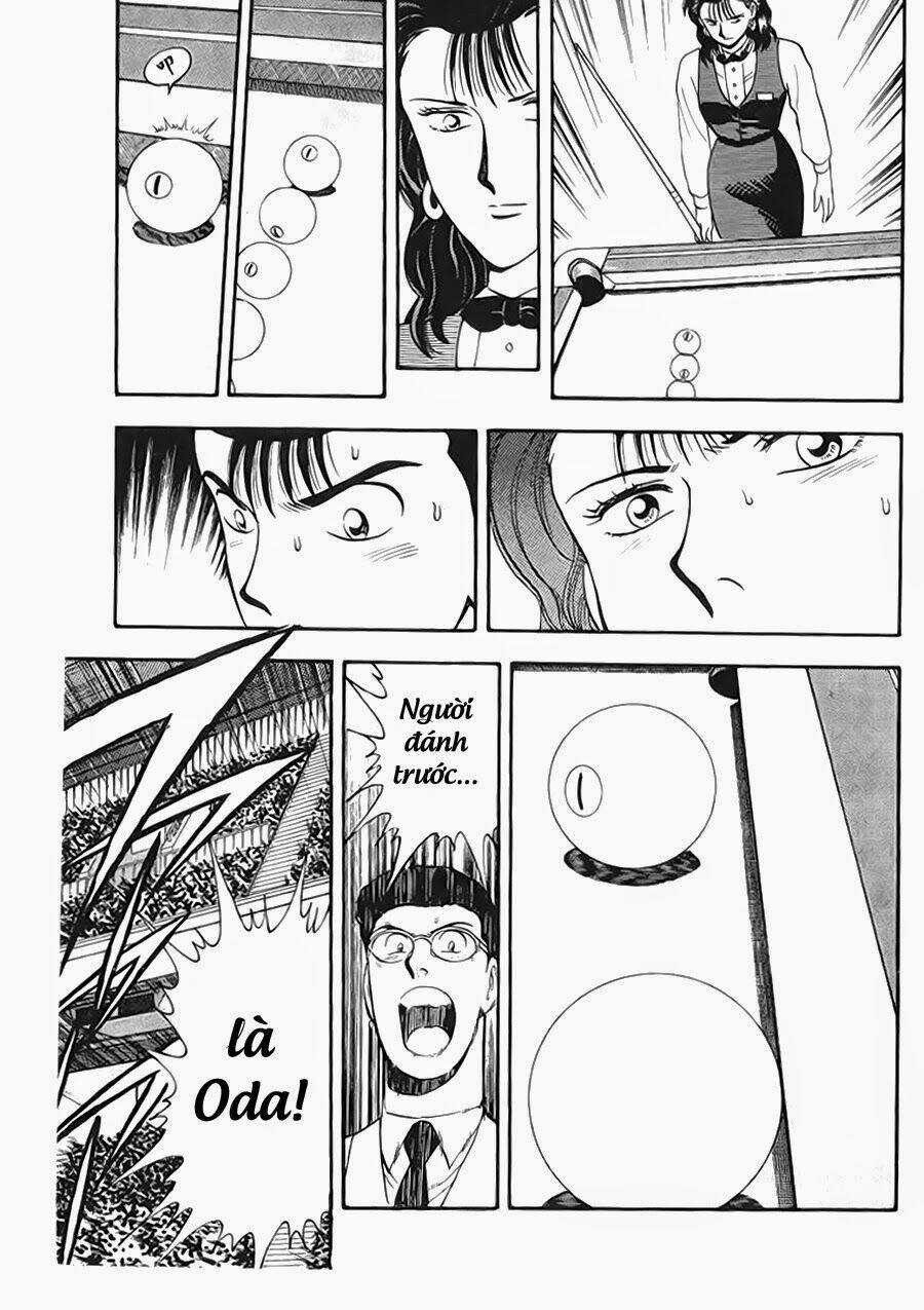 Break Shot - Chapter 142 - Trang 11