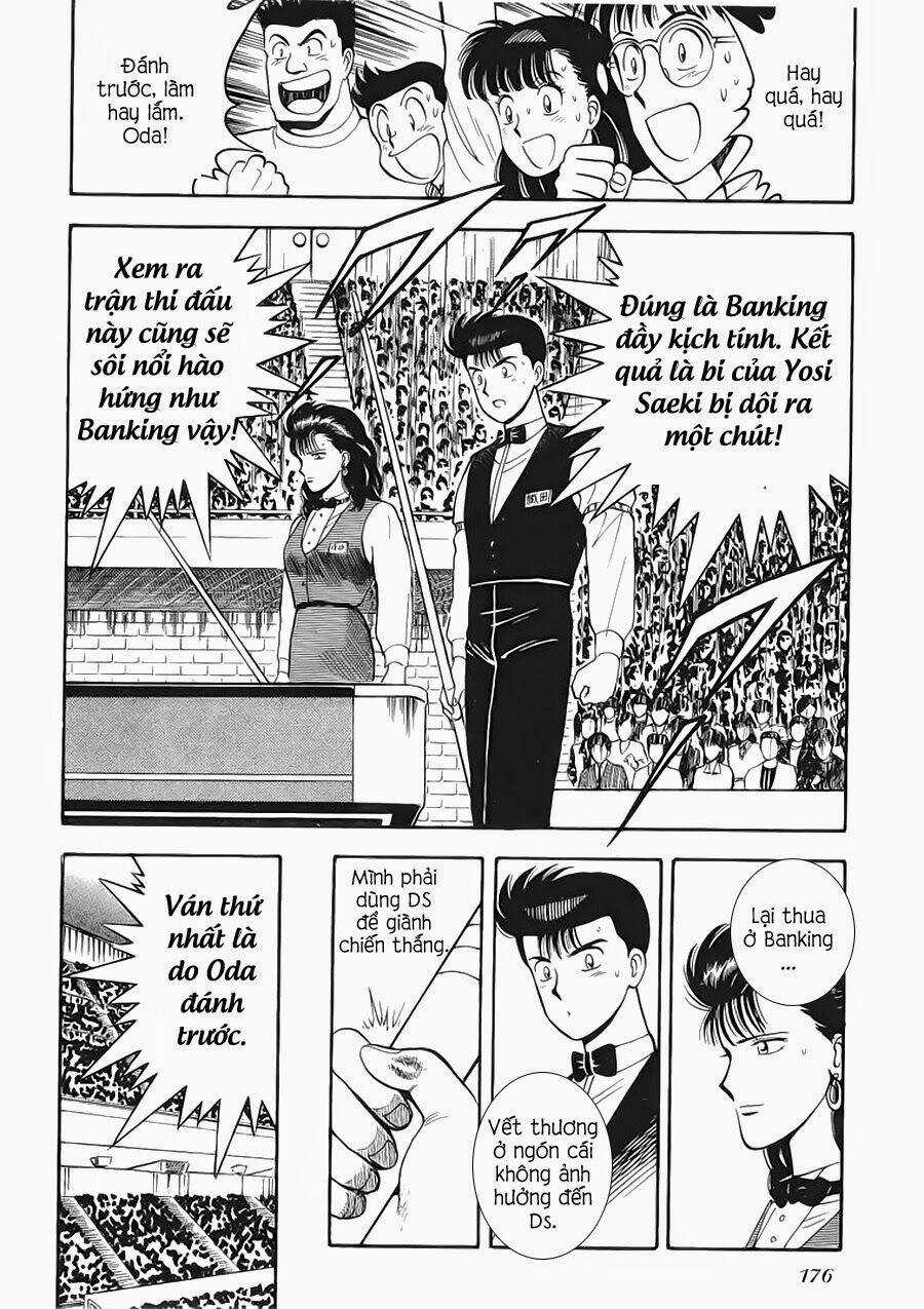 Break Shot - Chapter 142 - Trang 12