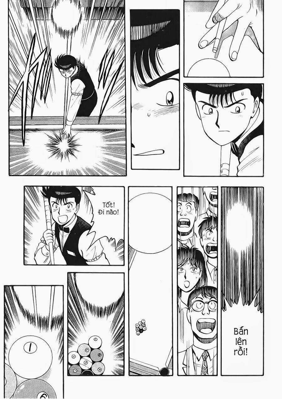 Break Shot - Chapter 142 - Trang 13