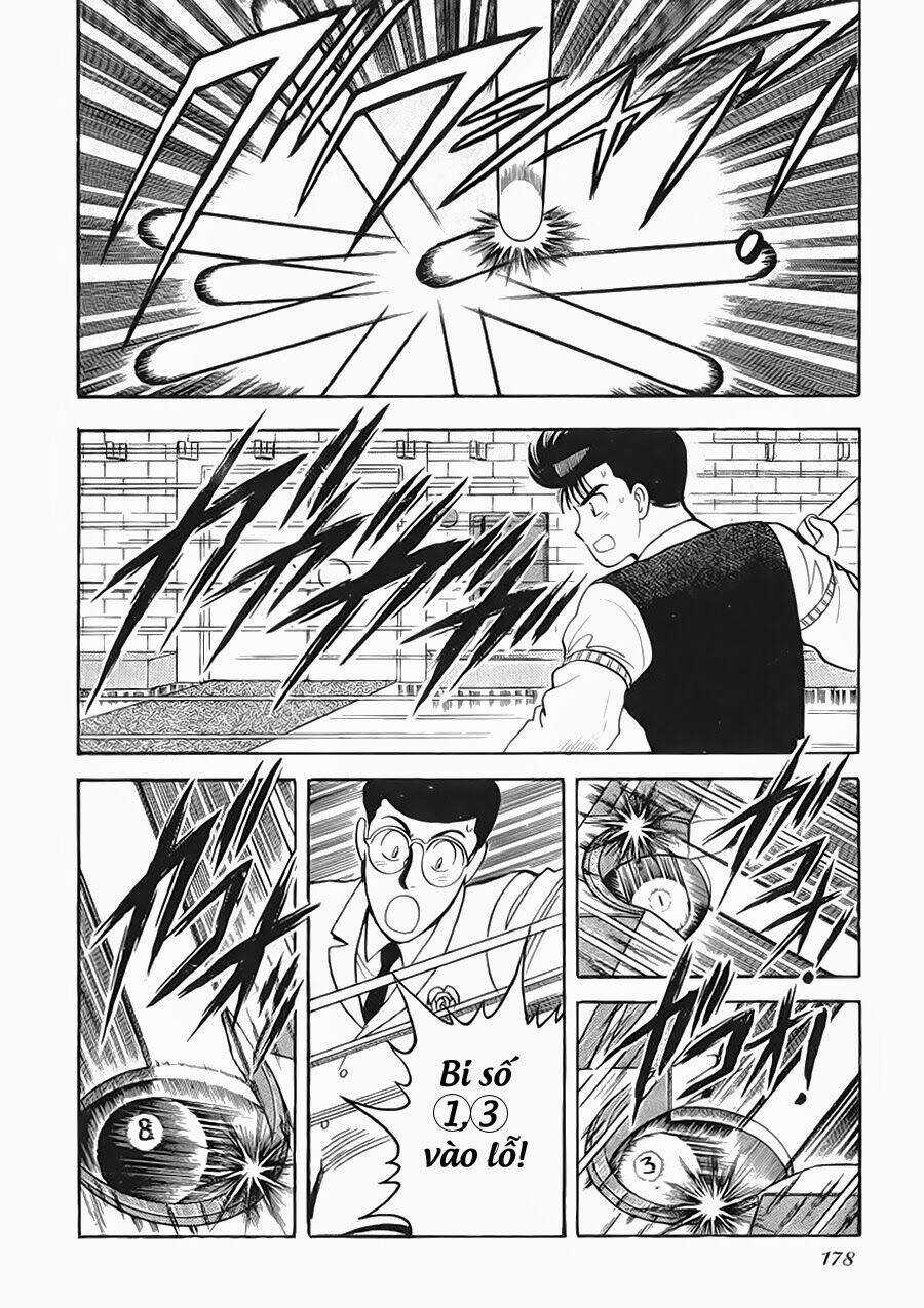 Break Shot - Chapter 142 - Trang 14