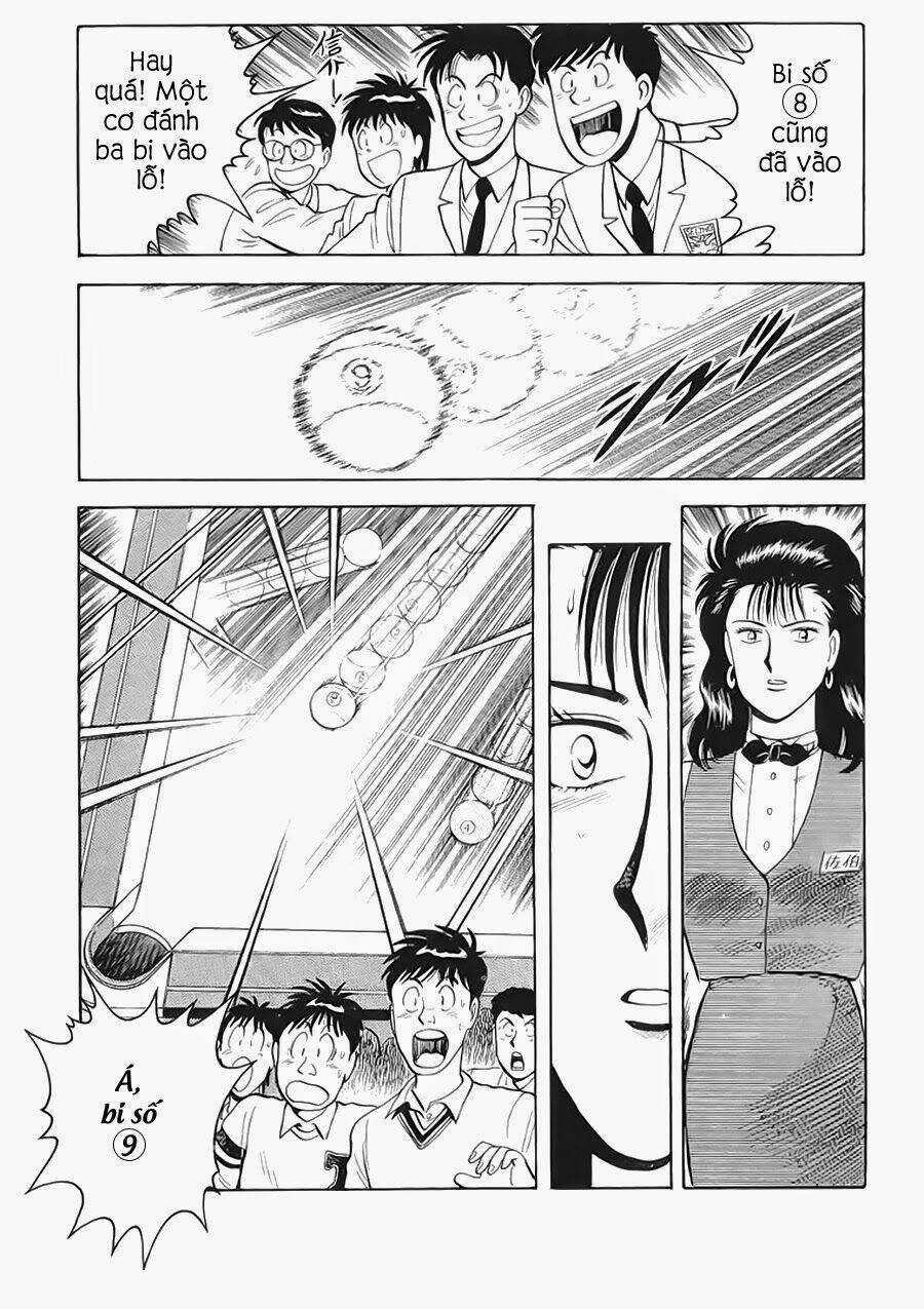 Break Shot - Chapter 142 - Trang 15