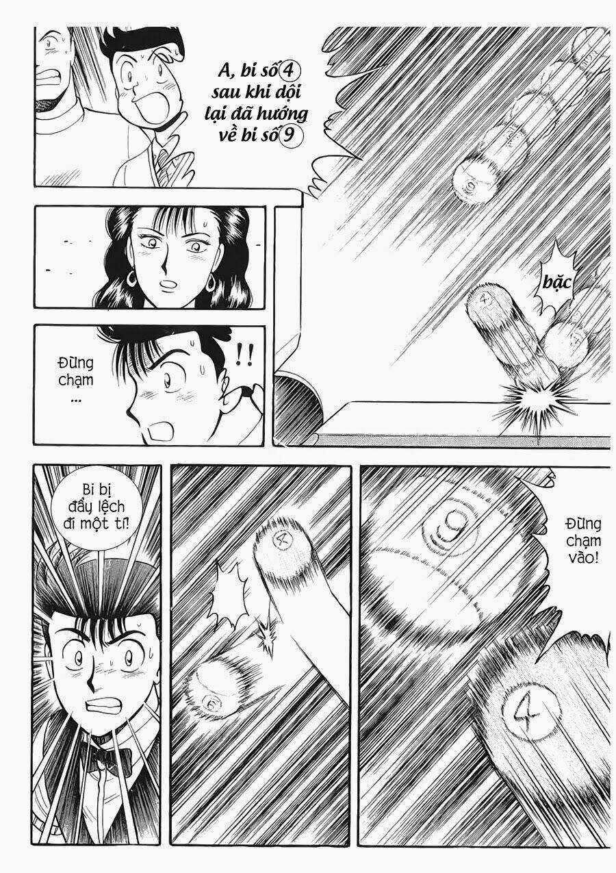 Break Shot - Chapter 142 - Trang 16