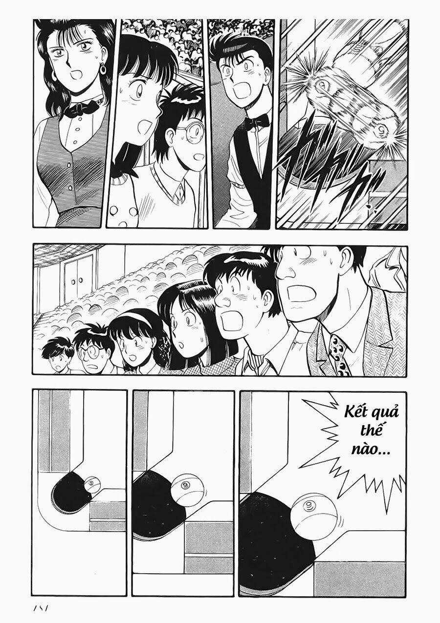 Break Shot - Chapter 142 - Trang 17