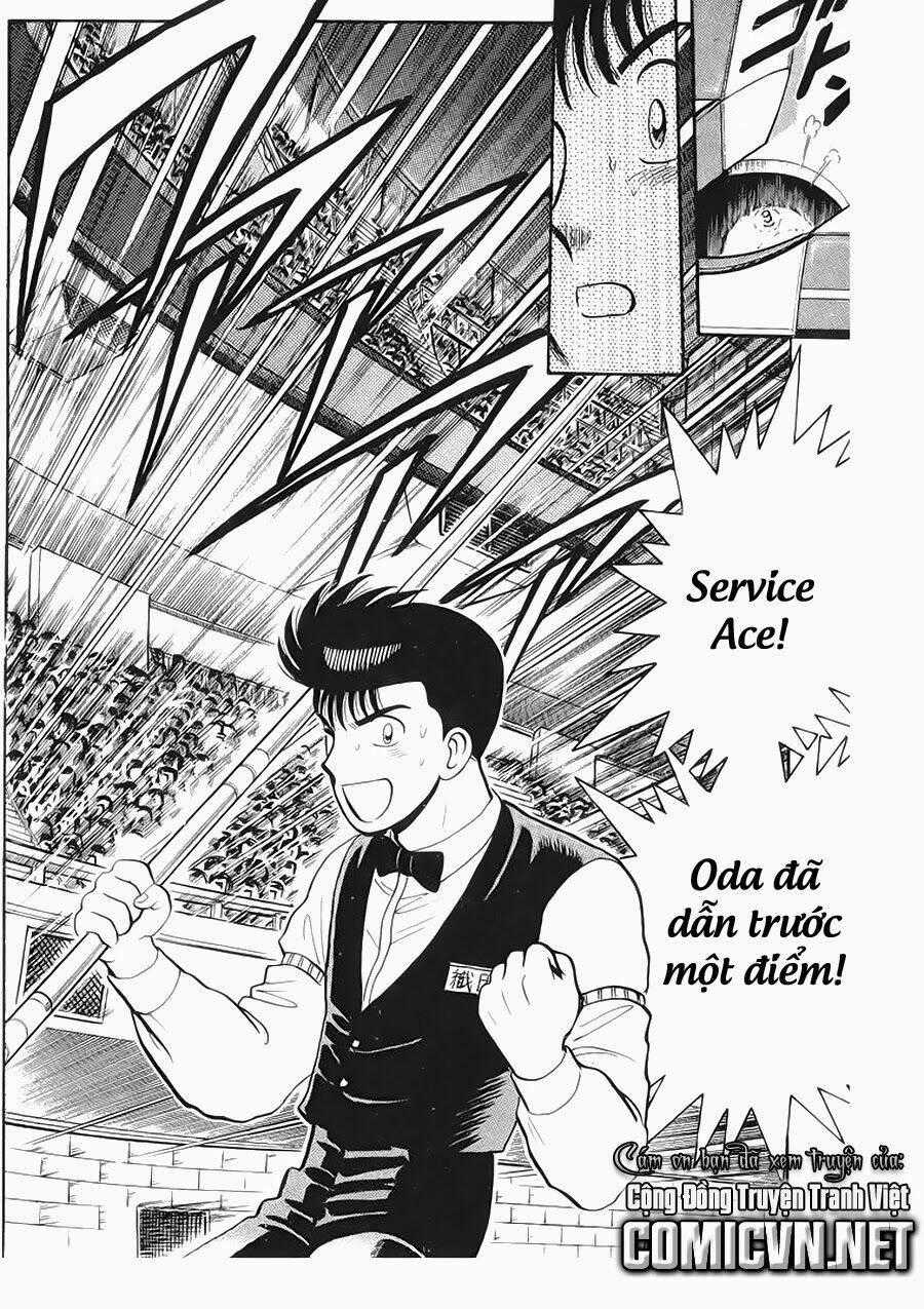 Break Shot - Chapter 142 - Trang 18