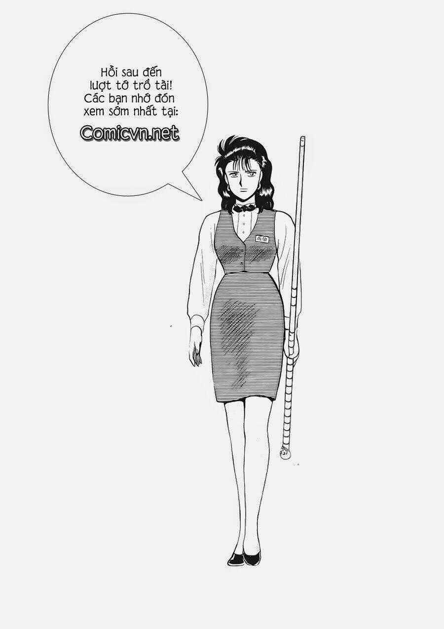 Break Shot - Chapter 142 - Trang 19