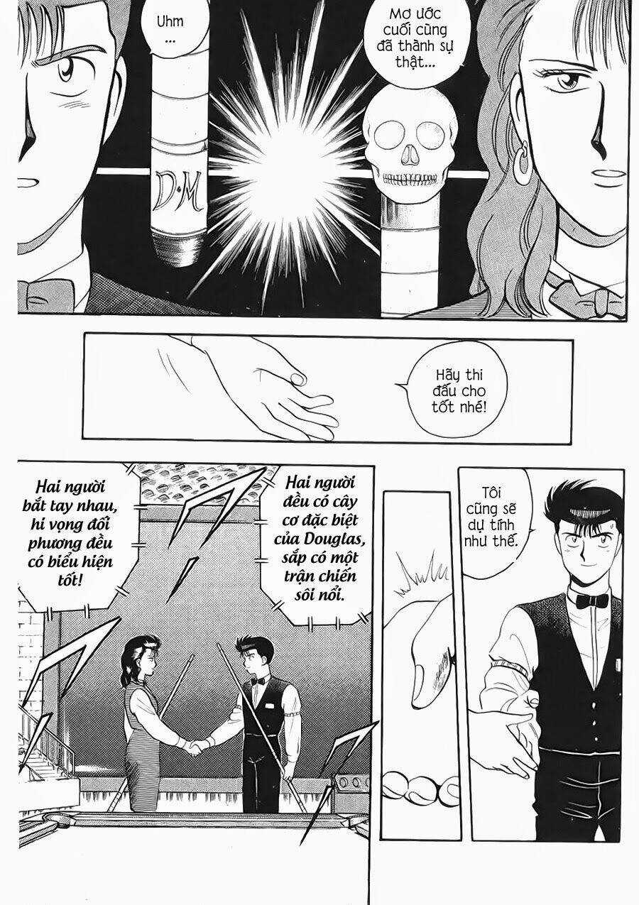 Break Shot - Chapter 142 - Trang 3