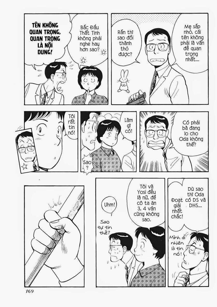 Break Shot - Chapter 142 - Trang 5