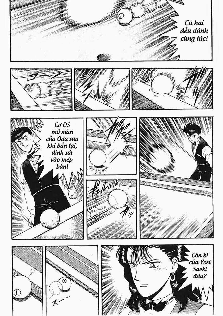Break Shot - Chapter 142 - Trang 7