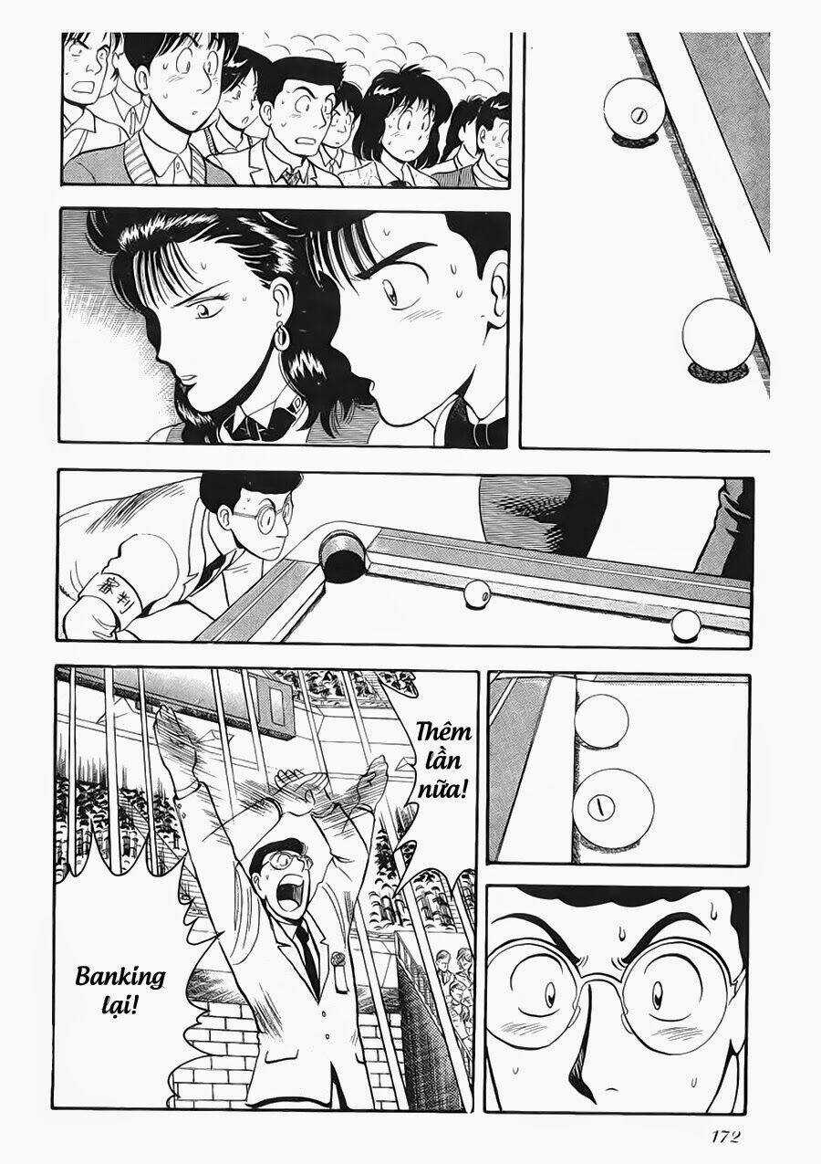 Break Shot - Chapter 142 - Trang 8