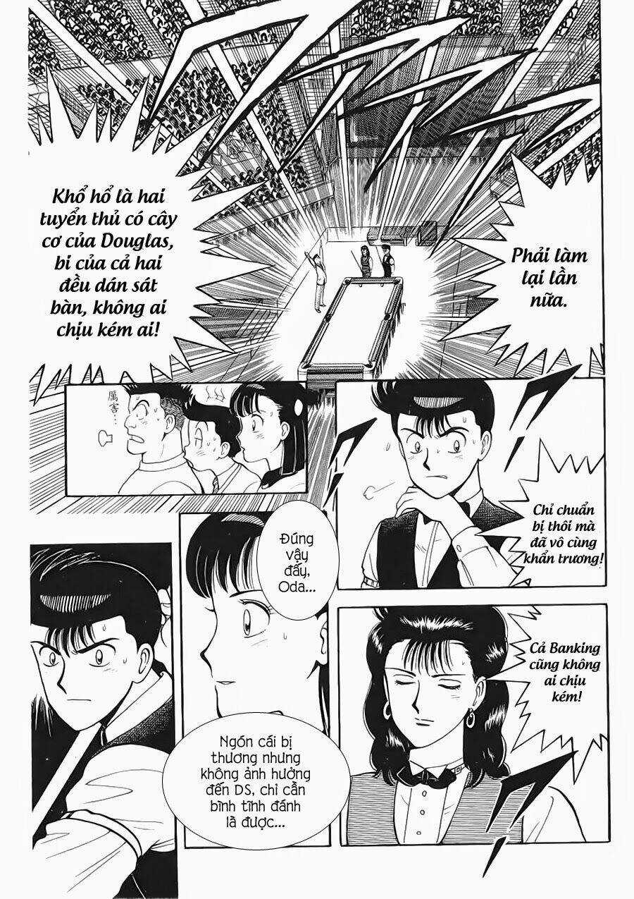 Break Shot - Chapter 142 - Trang 9