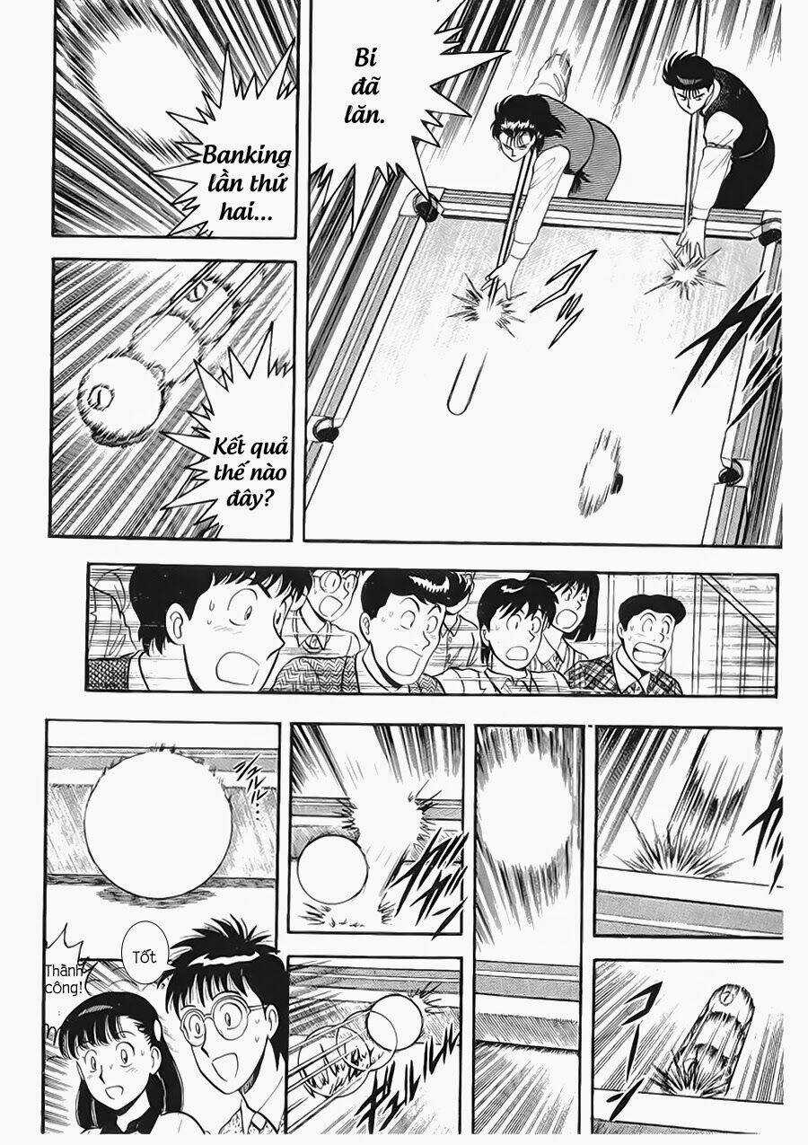 Break Shot - Chapter 142 - Trang 10