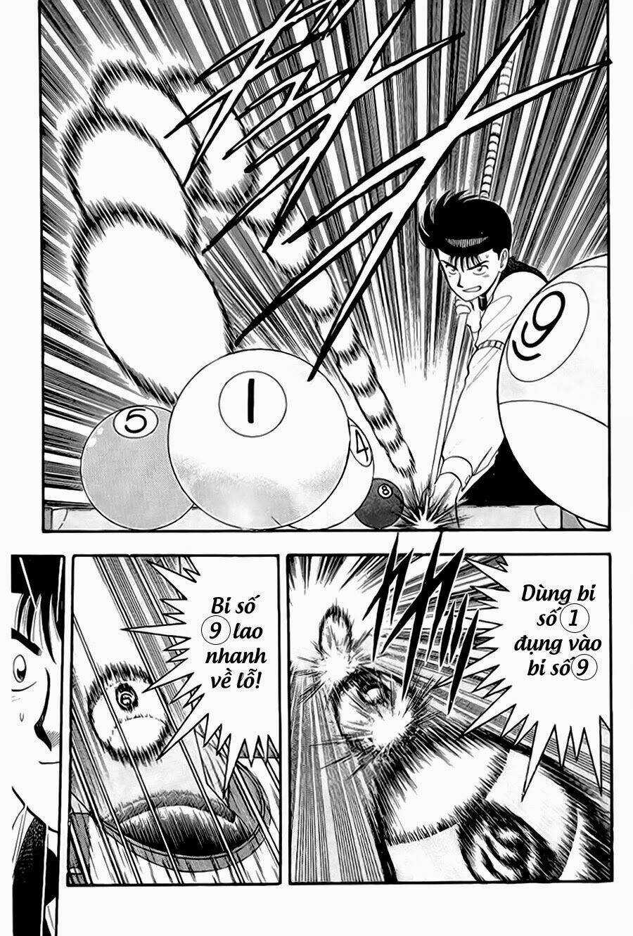 Break Shot - Chapter 143 - Trang 7