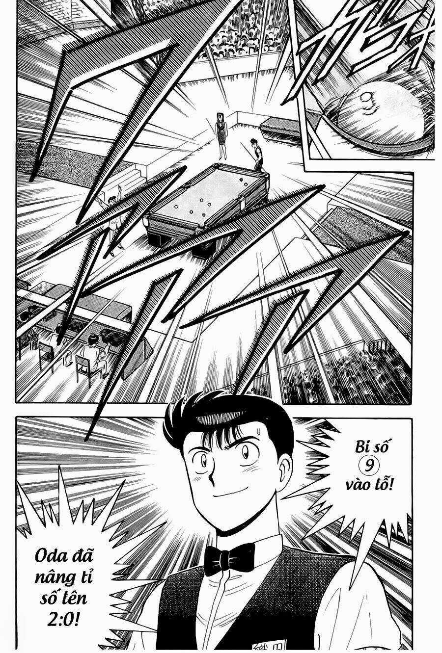 Break Shot - Chapter 143 - Trang 8